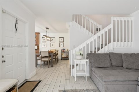 Adosado en venta en Davie, Florida, 3 dormitorios, 153.66 m2 № 1924395 - foto 5