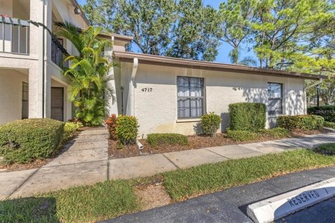 Condo à Sarasota, Floride, 1 chambre № 2115275