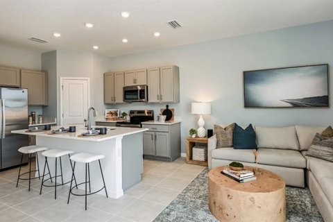 Touwnhouse à vendre à Groveland, Floride: 3 chambres, 135.17 m2 № 1913318 - photo 6