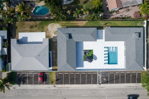 Propiedad comercial en venta en Wilton Manors, Florida, 174.28 m2 № 2260768 - foto 25