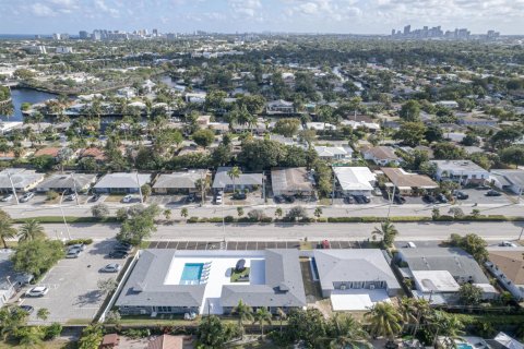 Propiedad comercial en venta en Wilton Manors, Florida, 174.28 m2 № 2260768 - foto 27