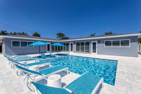 Propiedad comercial en venta en Wilton Manors, Florida, 174.28 m2 № 2260768 - foto 6