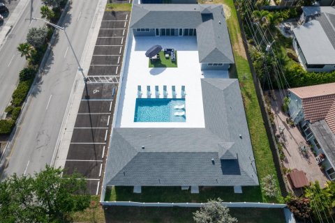Propiedad comercial en venta en Wilton Manors, Florida, 174.28 m2 № 2260768 - foto 20