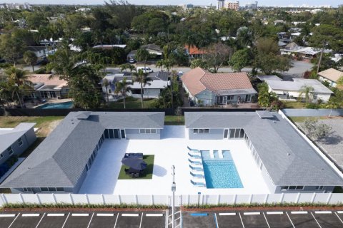 Propiedad comercial en venta en Wilton Manors, Florida, 174.28 m2 № 2260768 - foto 3