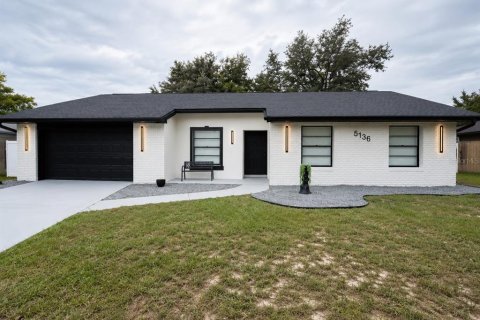 Villa ou maison à vendre à Orlando, Floride: 5 chambres, 168.99 m2 № 2275468 - photo 4
