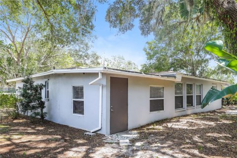 House in Sarasota, Florida 3 bedrooms, 143.81 sq.m. № 1832219 - photo 16