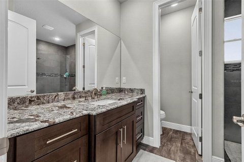 Villa ou maison à vendre à Palm Coast, Floride: 3 chambres, 140 m2 № 2358608 - photo 30