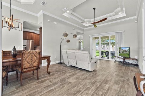 Villa ou maison à vendre à Palm Coast, Floride: 3 chambres, 140 m2 № 2358608 - photo 6