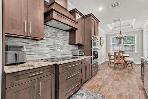 Villa ou maison à vendre à Palm Coast, Floride: 3 chambres, 140 m2 № 2358608 - photo 10
