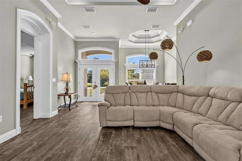 Villa ou maison à vendre à Palm Coast, Floride: 3 chambres, 140 m2 № 2358608 - photo 3