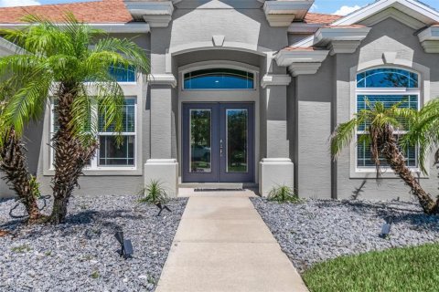 Villa ou maison à vendre à Palm Coast, Floride: 3 chambres, 140 m2 № 2358608 - photo 2