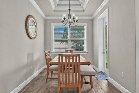 Villa ou maison à vendre à Palm Coast, Floride: 3 chambres, 140 m2 № 2358608 - photo 15