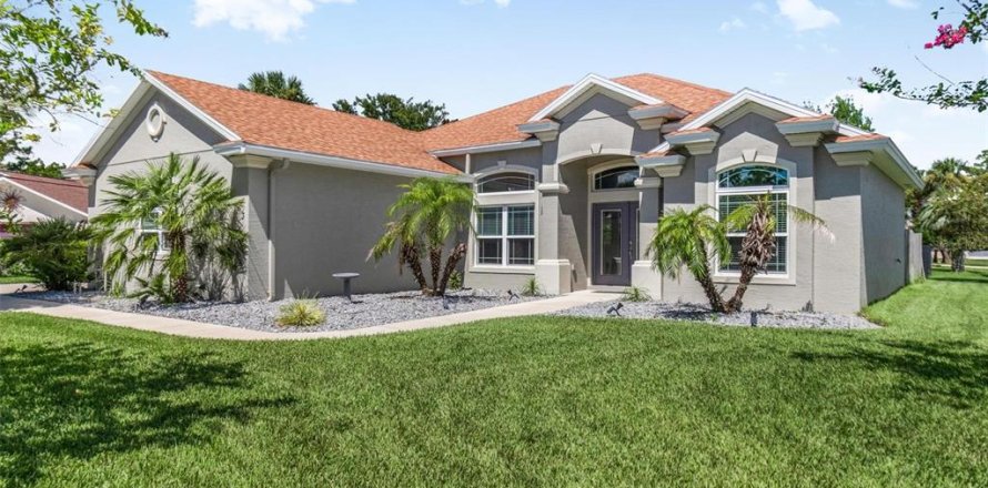 Villa ou maison à Palm Coast, Floride 3 chambres, 140 m2 № 2358608