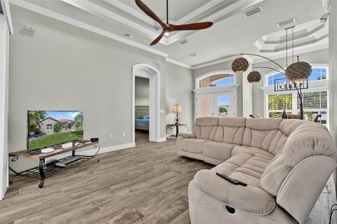 Villa ou maison à vendre à Palm Coast, Floride: 3 chambres, 140 m2 № 2358608 - photo 4