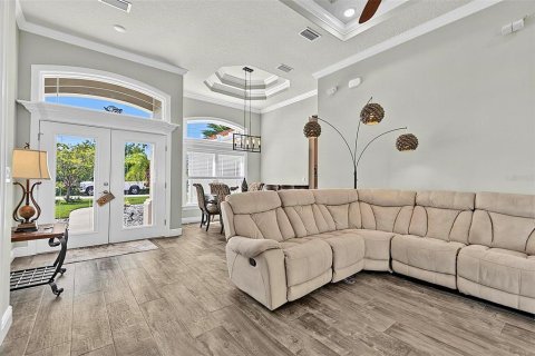 Villa ou maison à vendre à Palm Coast, Floride: 3 chambres, 140 m2 № 2358608 - photo 5
