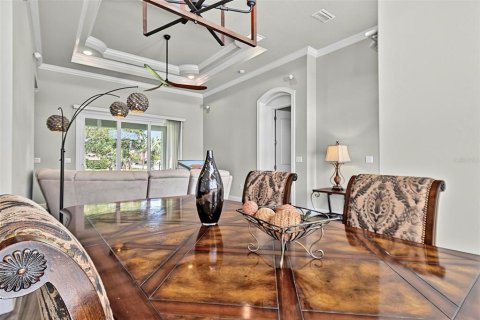 Villa ou maison à vendre à Palm Coast, Floride: 3 chambres, 140 m2 № 2358608 - photo 7