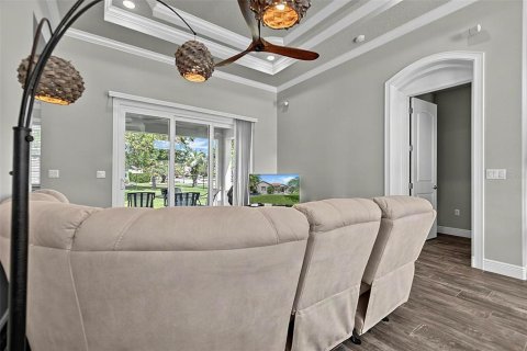 Villa ou maison à vendre à Palm Coast, Floride: 3 chambres, 140 m2 № 2358608 - photo 18