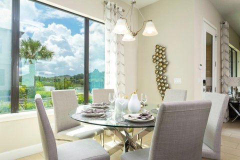 Casa en alquiler en Davenport, Florida, 5 dormitorios, 214.6 m2 № 1825192 - foto 7