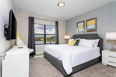 Casa en alquiler en Davenport, Florida, 5 dormitorios, 214.6 m2 № 1825192 - foto 26