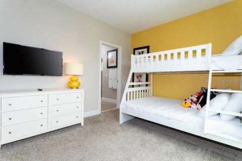 Casa en alquiler en Davenport, Florida, 5 dormitorios, 214.6 m2 № 1825192 - foto 23