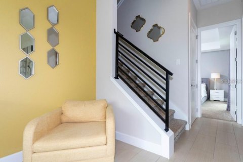 Casa en alquiler en Davenport, Florida, 5 dormitorios, 214.6 m2 № 1825192 - foto 14