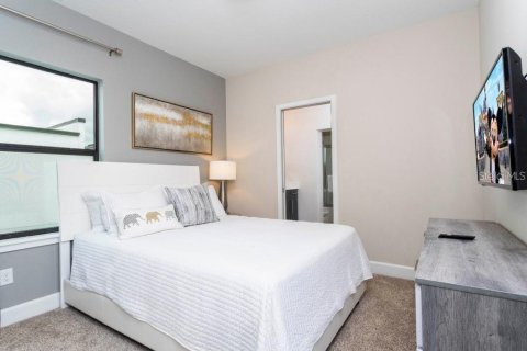 Casa en alquiler en Davenport, Florida, 5 dormitorios, 214.6 m2 № 1825192 - foto 20