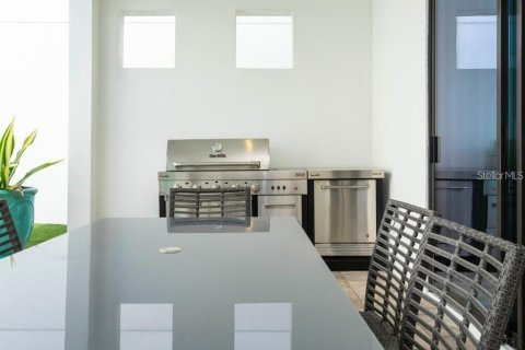 Casa en alquiler en Davenport, Florida, 5 dormitorios, 214.6 m2 № 1825192 - foto 16