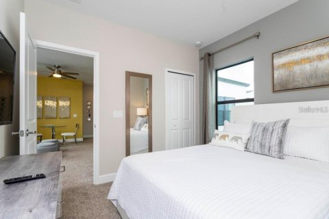 Casa en alquiler en Davenport, Florida, 5 dormitorios, 214.6 m2 № 1825192 - foto 19