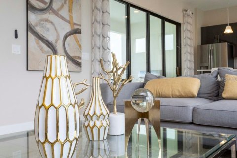 Casa en alquiler en Davenport, Florida, 5 dormitorios, 214.6 m2 № 1825192 - foto 15