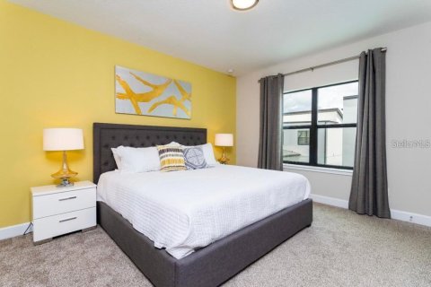 Casa en alquiler en Davenport, Florida, 5 dormitorios, 214.6 m2 № 1825192 - foto 30