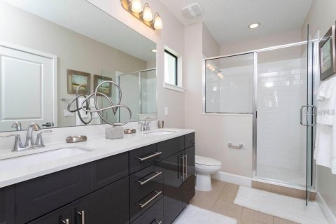 Casa en alquiler en Davenport, Florida, 5 dormitorios, 214.6 m2 № 1825192 - foto 27