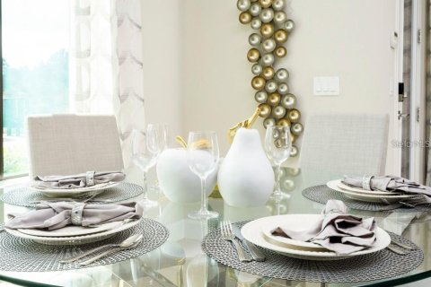 Casa en alquiler en Davenport, Florida, 5 dormitorios, 214.6 m2 № 1825192 - foto 17