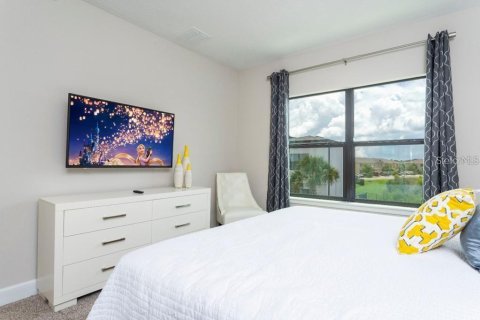 Casa en alquiler en Davenport, Florida, 5 dormitorios, 214.6 m2 № 1825192 - foto 22