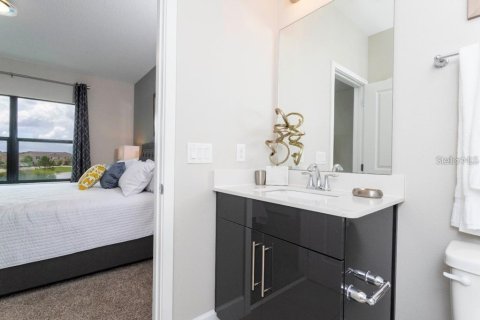 Casa en alquiler en Davenport, Florida, 5 dormitorios, 214.6 m2 № 1825192 - foto 24