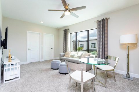 Casa en alquiler en Davenport, Florida, 5 dormitorios, 214.6 m2 № 1825192 - foto 28