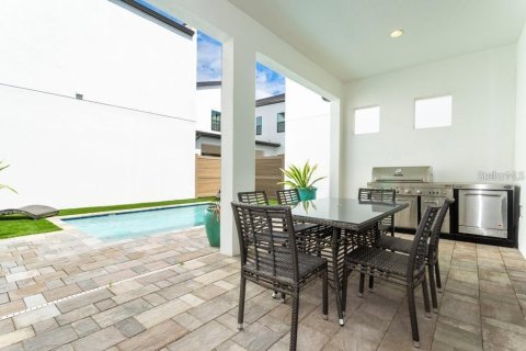 Casa en alquiler en Davenport, Florida, 5 dormitorios, 214.6 m2 № 1825192 - foto 4