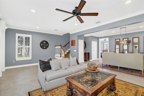 Touwnhouse à louer à Orlando, Floride: 3 chambres, 185.34 m2 № 2418439 - photo 13
