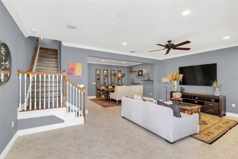 Touwnhouse à louer à Orlando, Floride: 3 chambres, 185.34 m2 № 2418439 - photo 10