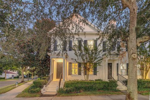 Touwnhouse à louer à Orlando, Floride: 3 chambres, 185.34 m2 № 2418439 - photo 2
