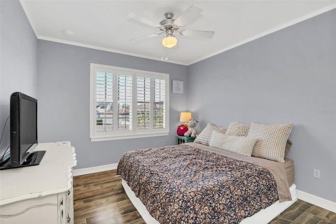 Touwnhouse à louer à Orlando, Floride: 3 chambres, 185.34 m2 № 2418439 - photo 30