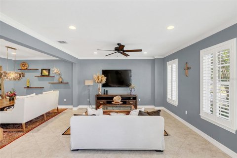 Touwnhouse à louer à Orlando, Floride: 3 chambres, 185.34 m2 № 2418439 - photo 11