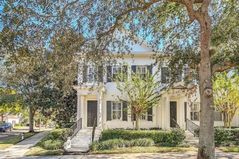 Touwnhouse à Orlando, Floride 3 chambres, 185.34 m2 № 2418439