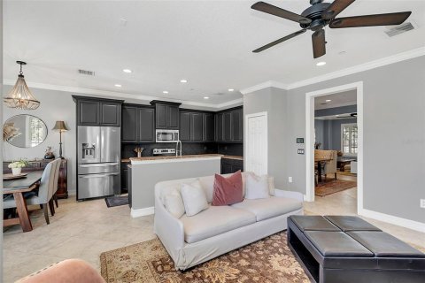 Touwnhouse à louer à Orlando, Floride: 3 chambres, 185.34 m2 № 2418439 - photo 19