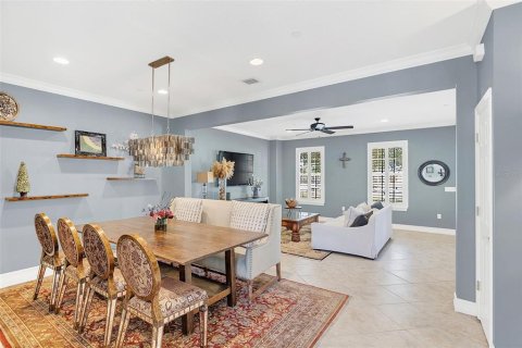 Touwnhouse à louer à Orlando, Floride: 3 chambres, 185.34 m2 № 2418439 - photo 15