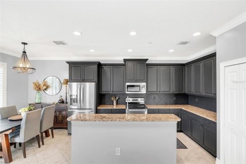Touwnhouse à louer à Orlando, Floride: 3 chambres, 185.34 m2 № 2418439 - photo 20