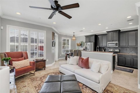 Touwnhouse à louer à Orlando, Floride: 3 chambres, 185.34 m2 № 2418439 - photo 17