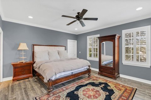 Touwnhouse à louer à Orlando, Floride: 3 chambres, 185.34 m2 № 2418439 - photo 25