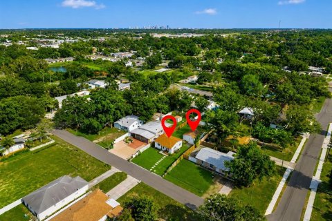 Купить виллу или дом в Сент-Питерсберг, Флорида 3 комнаты, 66.89м2, № 2149233 - фото 24