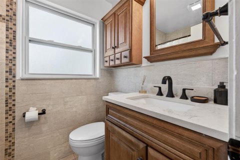Купить виллу или дом в Сент-Питерсберг, Флорида 3 комнаты, 66.89м2, № 2149233 - фото 13