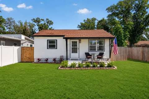 Villa ou maison à Saint Petersburg, Floride 2 chambres, 66.89 m2 № 2149233